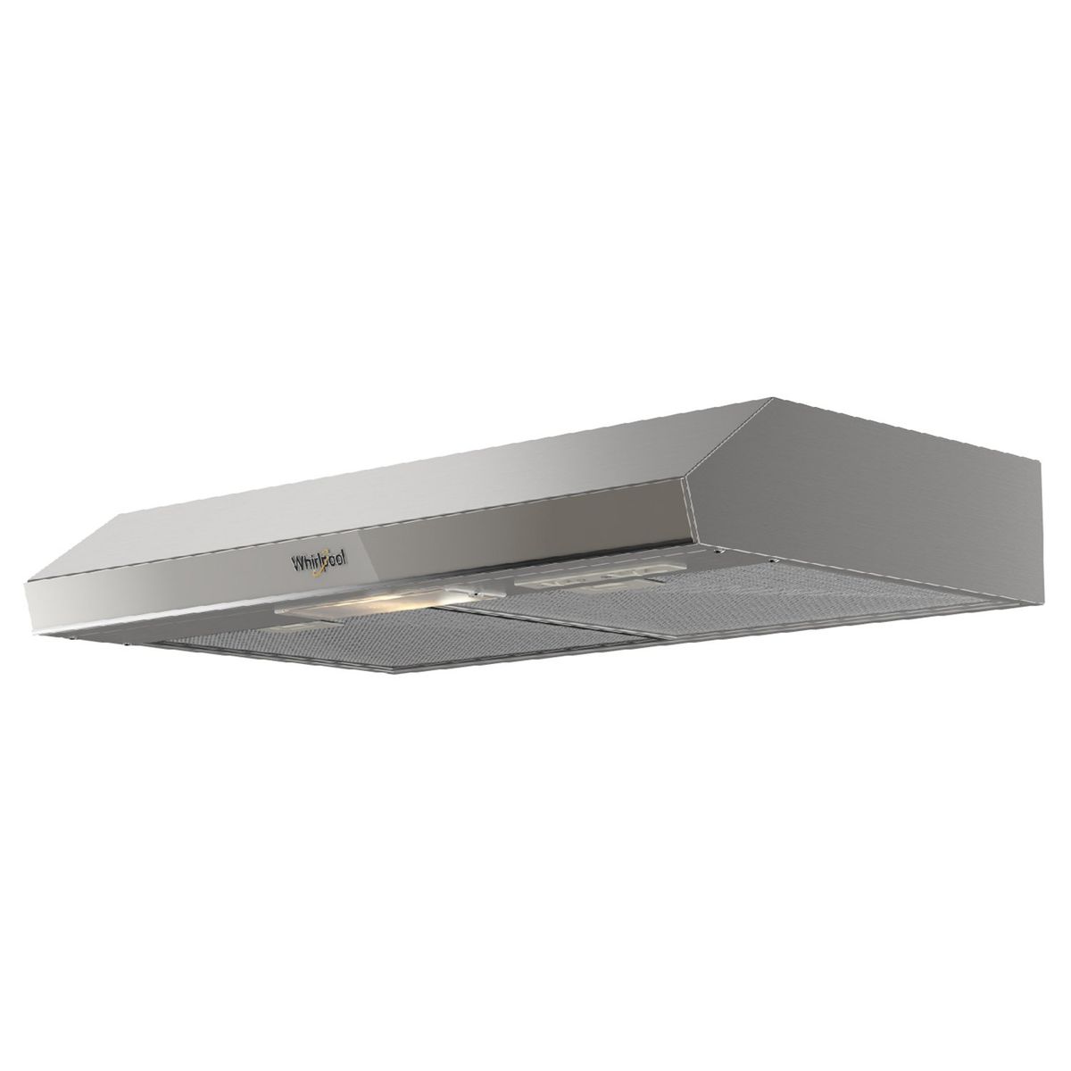WHIRLPOOL - Campana extractora de pared Whirlpool WH7610S
