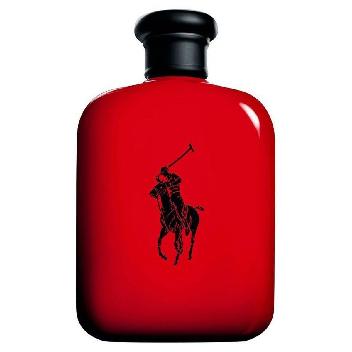RALPH LAUREN - Perfume Hombre Polo Red Ralph Lauren 200 ml Eau de toilette 
