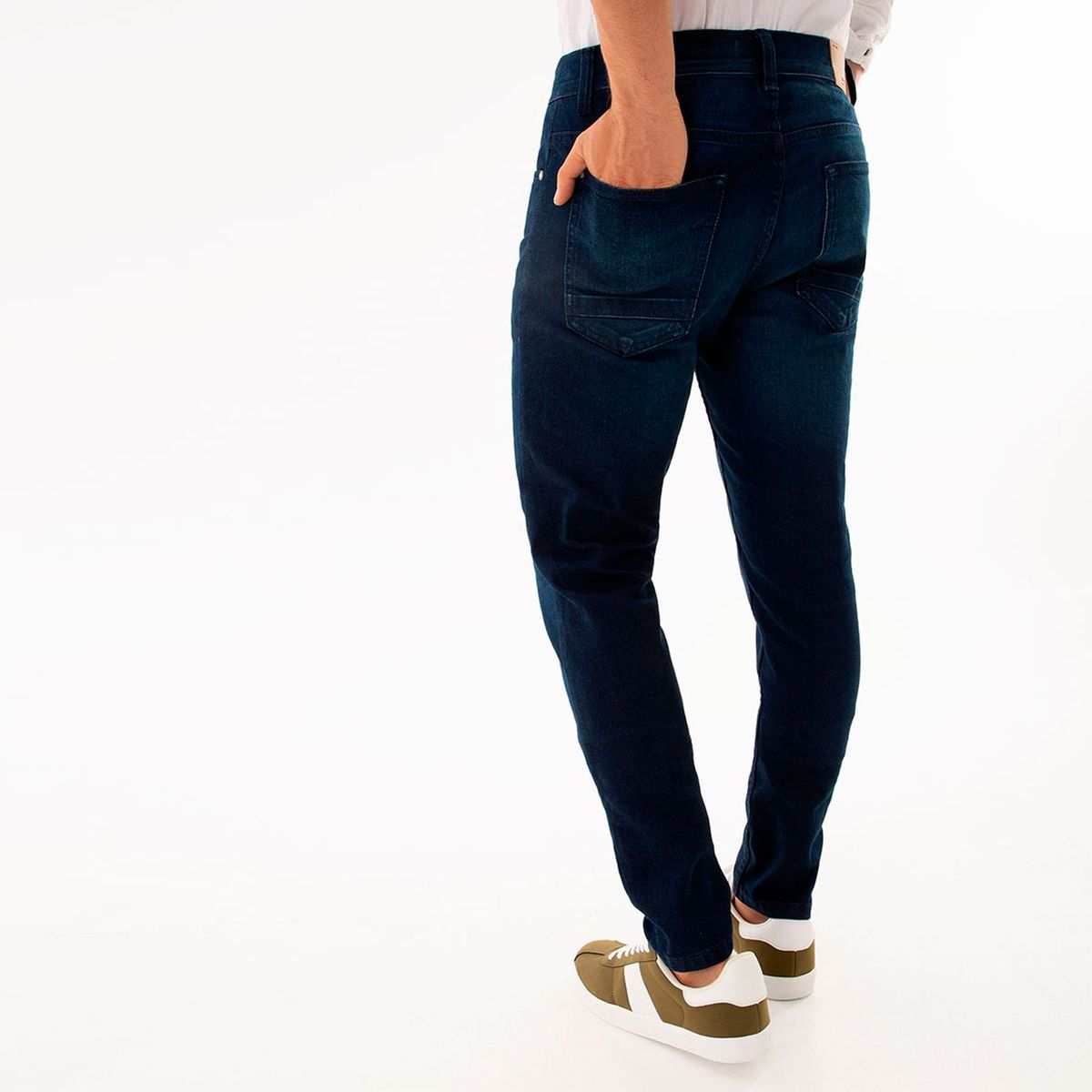  - Jean Skinny Hombre Gef