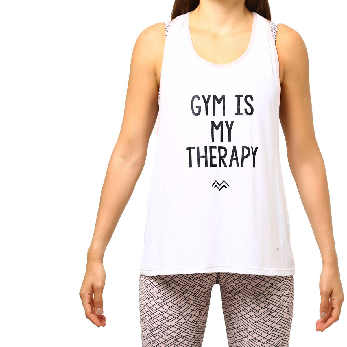  - Camiseta deportiva Maqui Sportswear Mujer