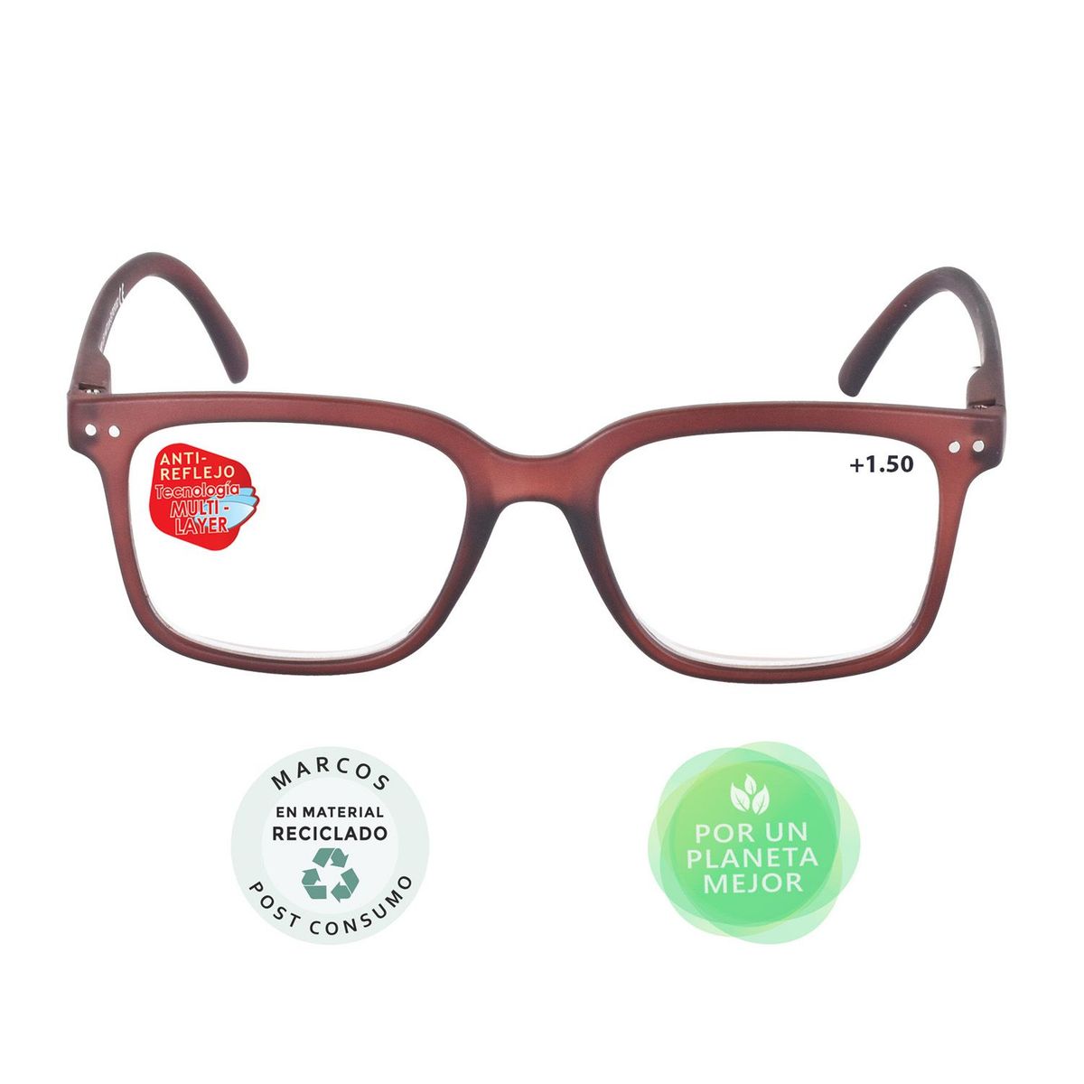 ZOOM TO GO - Gafas de lectura Hombre Zoom To Go