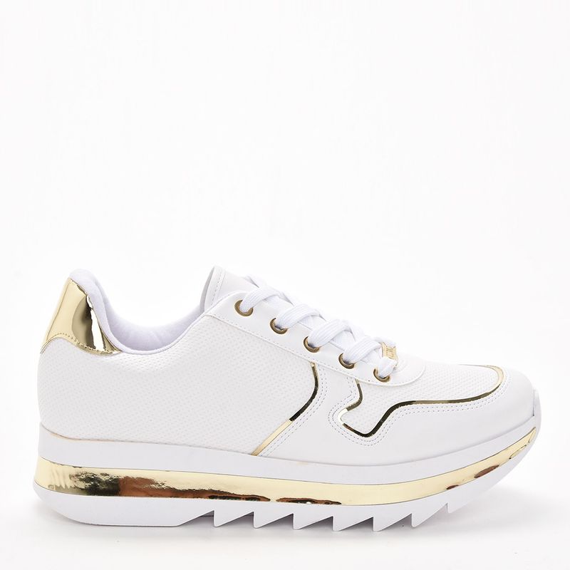 VIZZANO - Tenis Moda Mujer 1319 101