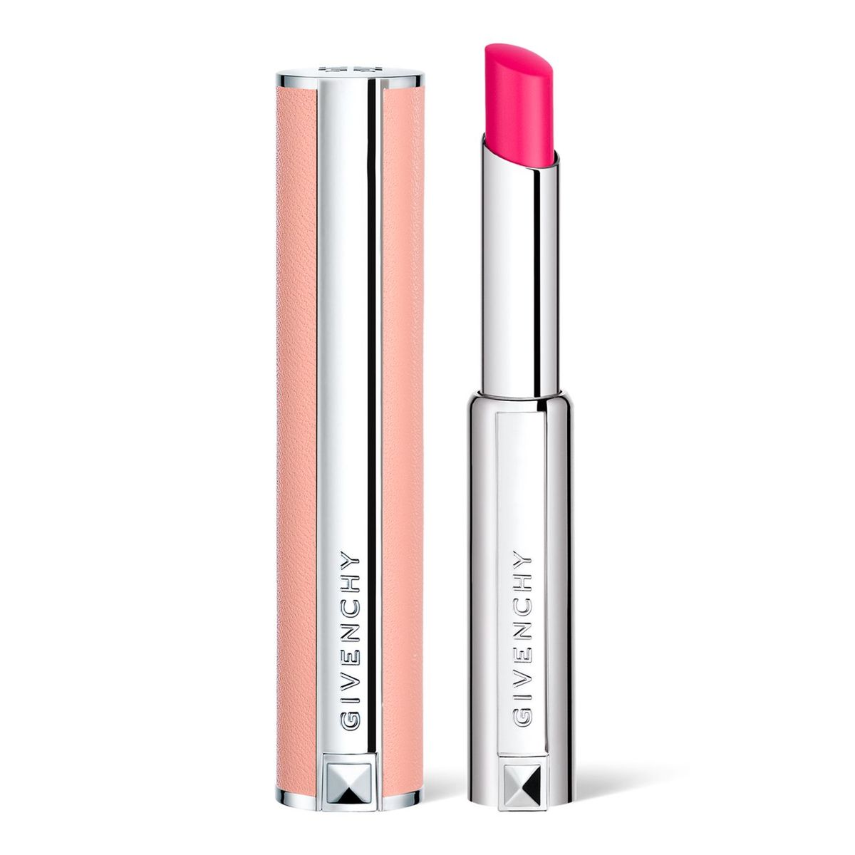 GIVENCHY - Bálsamo Labial Le Rose Perfecto 2.2 g