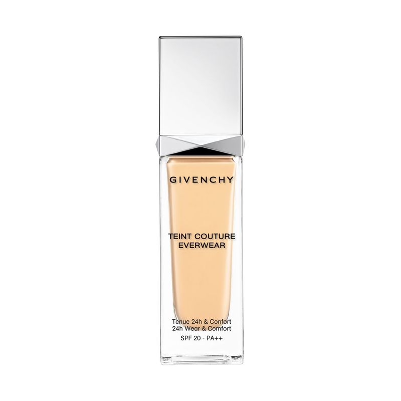 GIVENCHY - Base Fluida Teint Couture Everwear 30 ml
