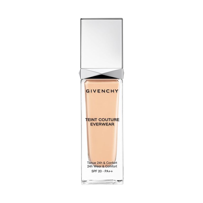 GIVENCHY - Base Fluida Teint Couture Everwear 30 ml