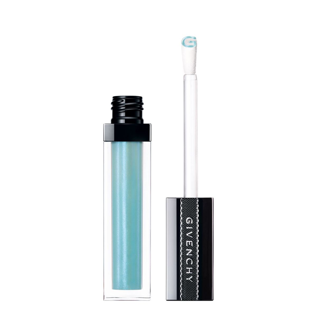 GIVENCHY - Labial Líquido Gloss Interdit Vinyl 6 ml