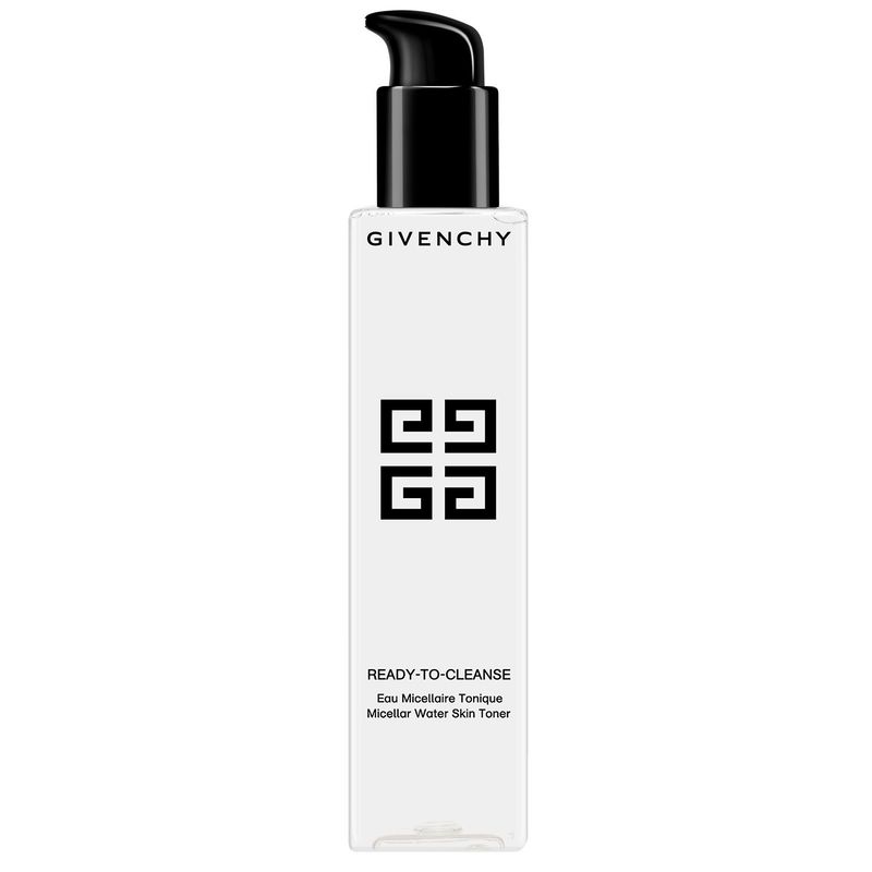 GIVENCHY - Limpiador Ready to Cleanse Givenchy para Todo tipo de piel 200 ml