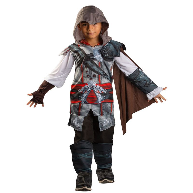 FANTASTIC NIGHT - Disfraz Assassin'S  Ezio 