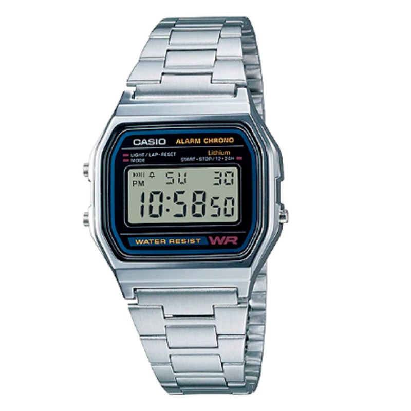 CASIO - Reloj A-159WN-1D