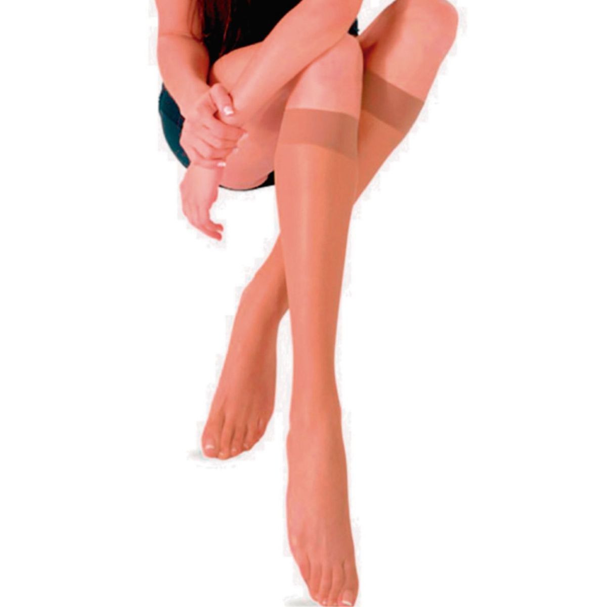  - Medias veladas Tall