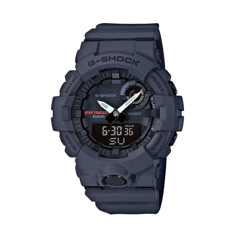 CASIO - Reloj GBA-800-8A