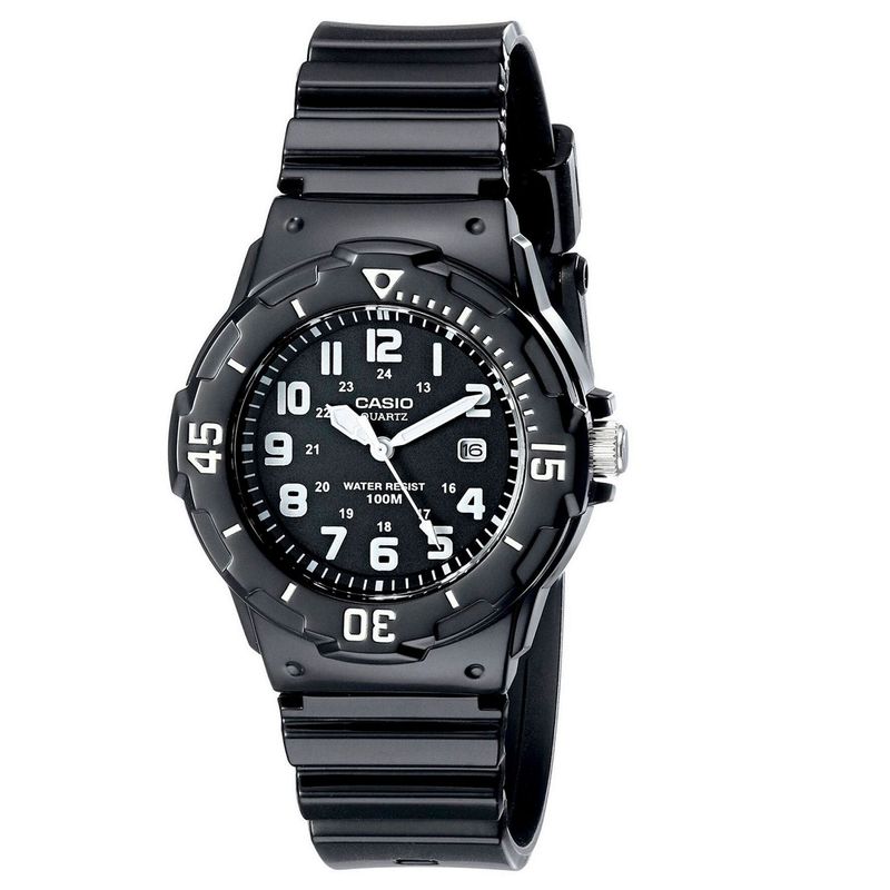 CASIO - Reloj LRW-200H-1B