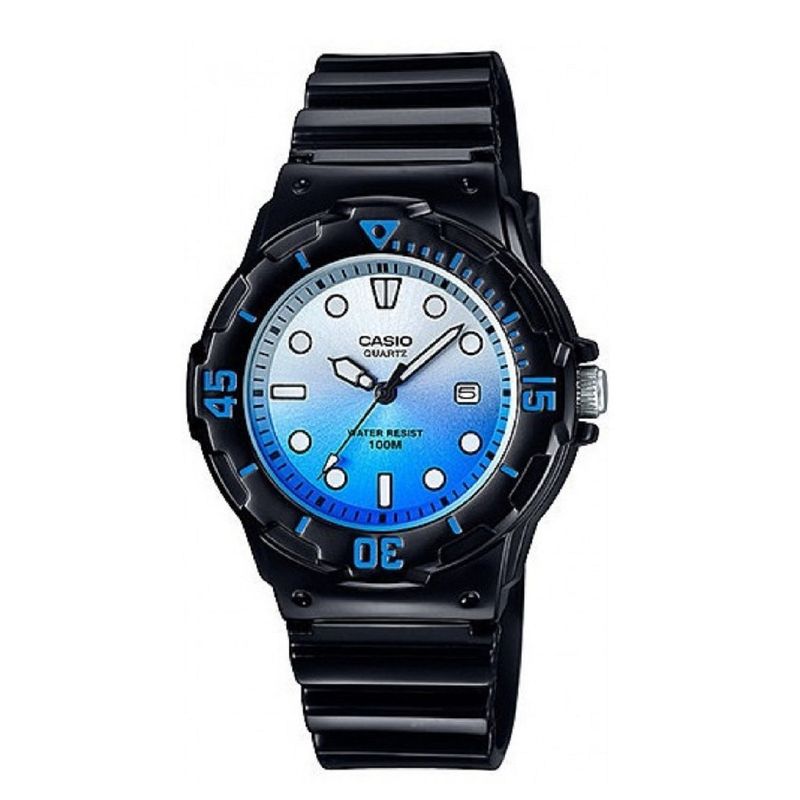 CASIO - Reloj LRW-200H-2E