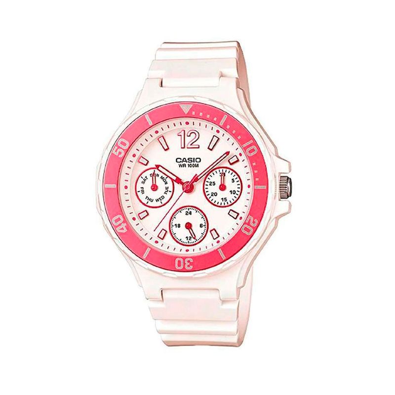 CASIO - Reloj LRW-250H-4A
