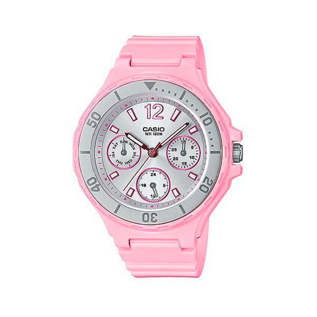 CASIO - Reloj LRW-250H-4A2