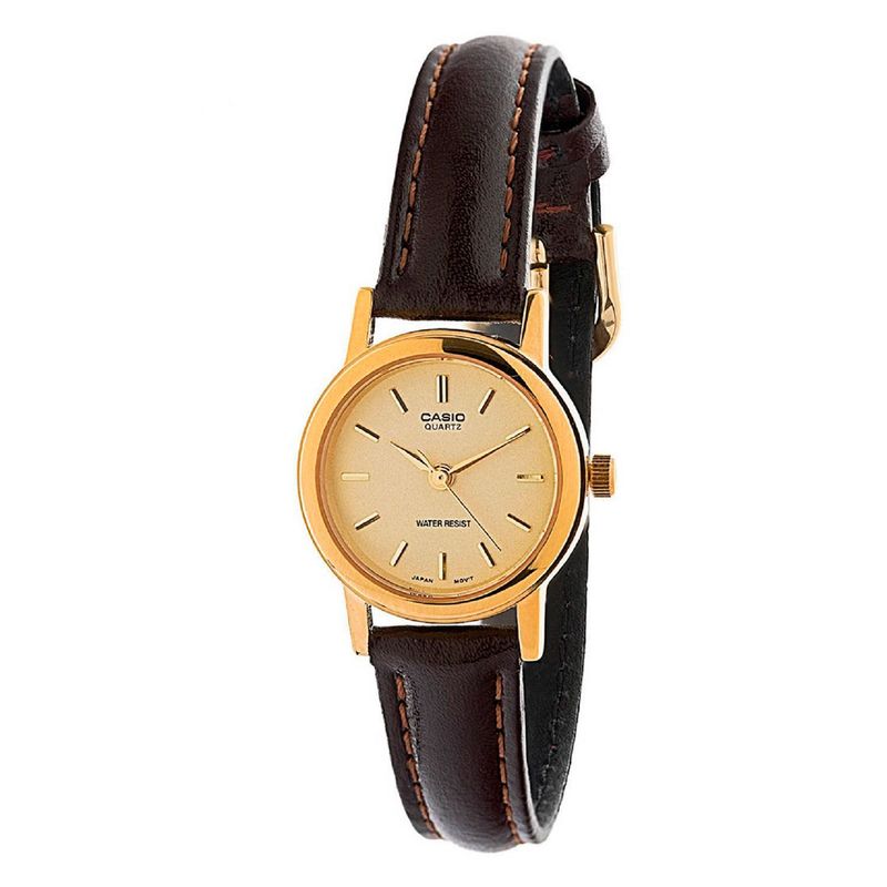 CASIO - Reloj LTP-1095Q-9A