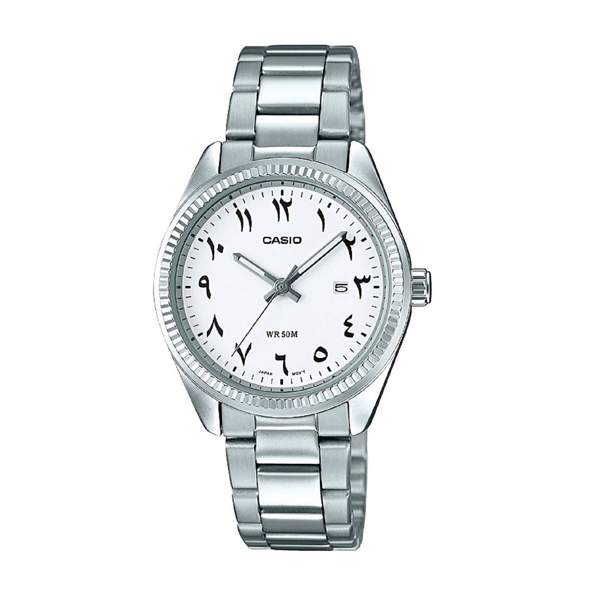 CASIO - Reloj LTP-1302D-7B3