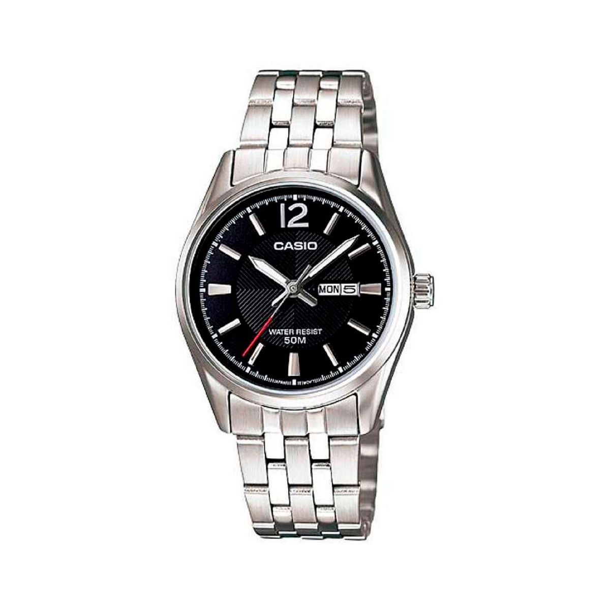 CASIO - Reloj LTP-1335D-1A