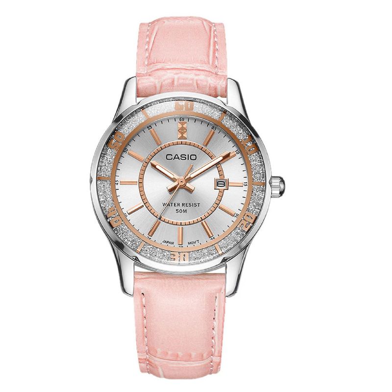 CASIO - Reloj LTP-1358L-4A