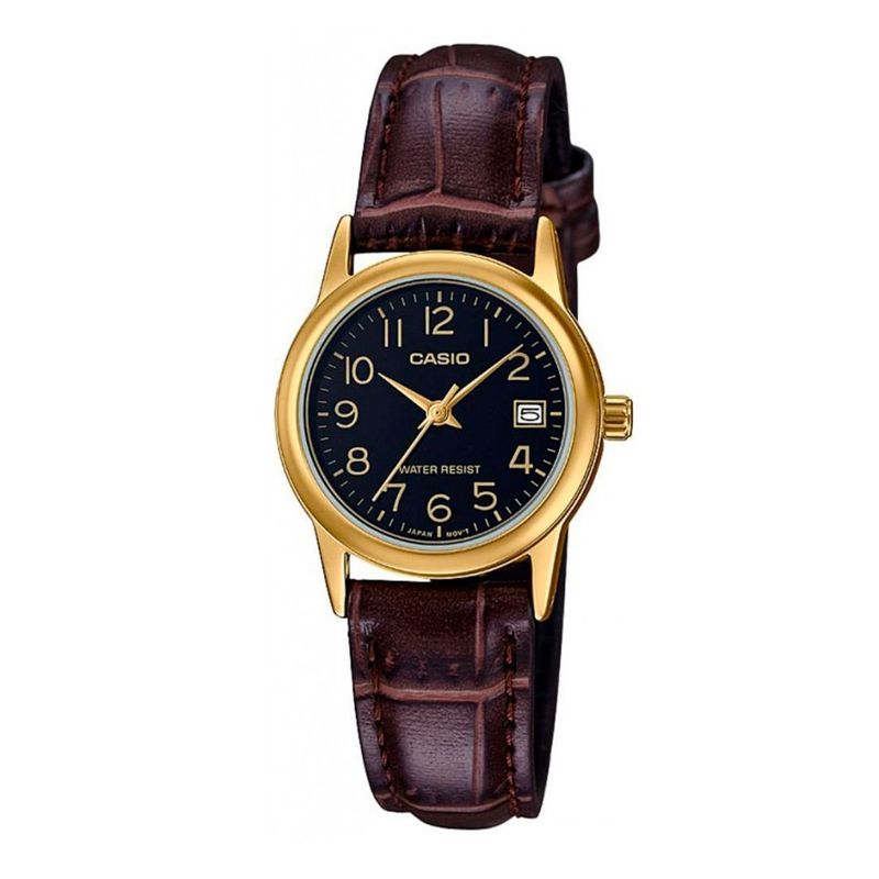 CASIO - Reloj LTP-V002GL-1B