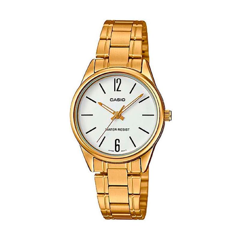 CASIO - Reloj LTP-V005G-7B