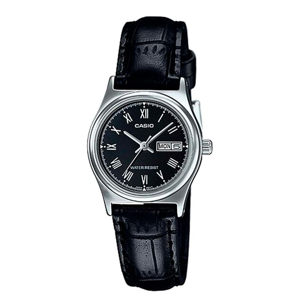 CASIO - Reloj LTP-V006L-1B