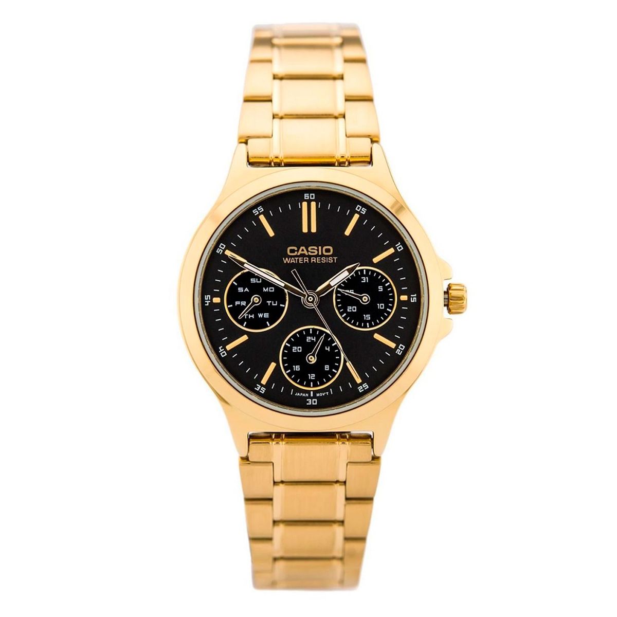 CASIO - Reloj LTP-V300D-1A