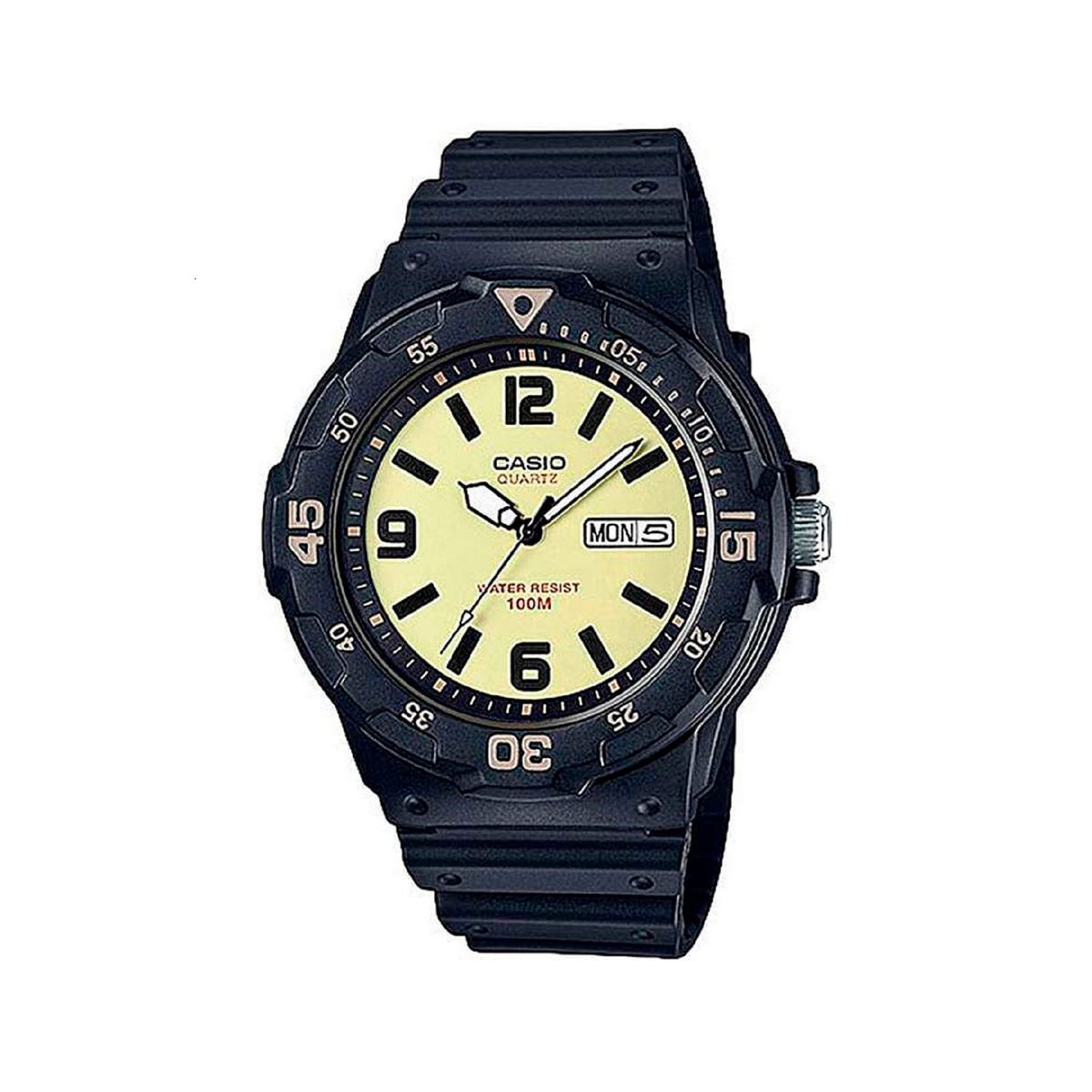CASIO - Reloj MRW-200H-5B