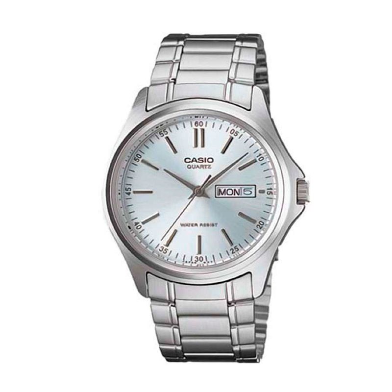 CASIO - Reloj MTP-1239D-7A 