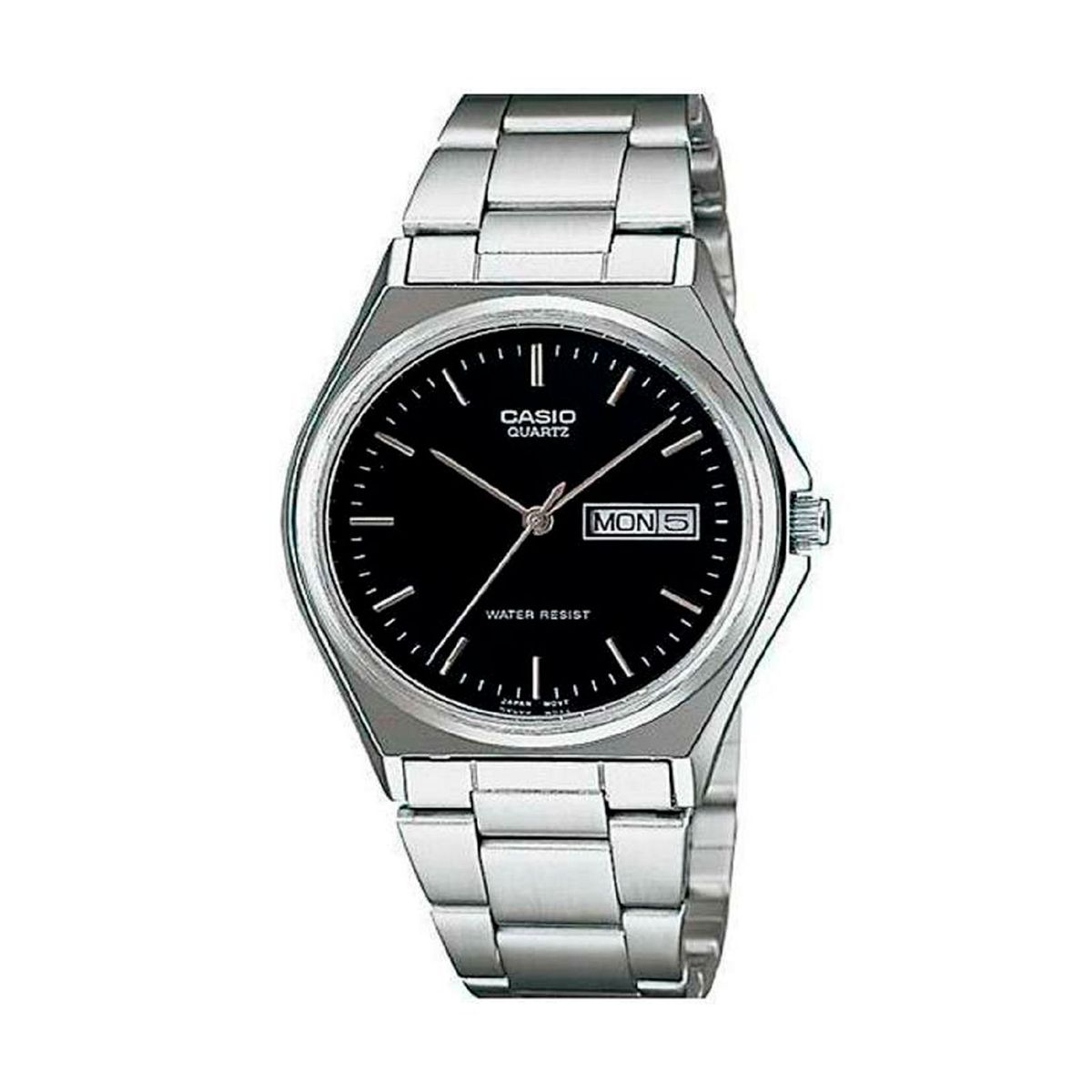 CASIO - Reloj MTP-1240D-1A 