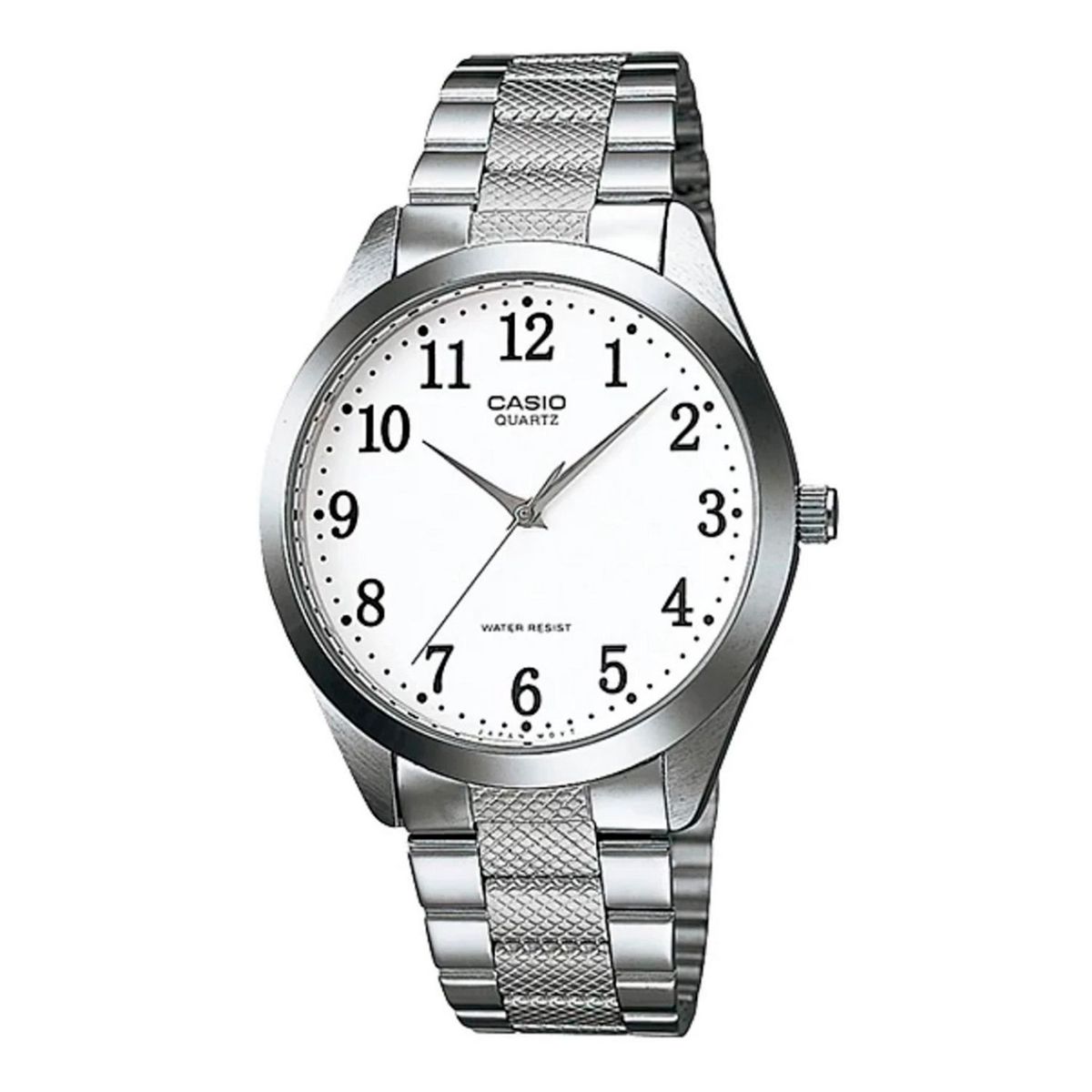 CASIO - Reloj MTP-1274D-7B 