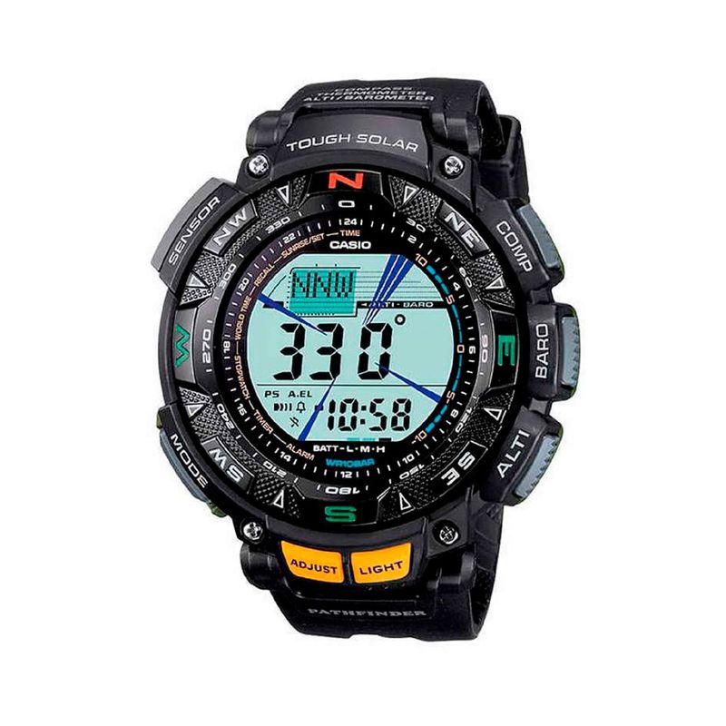 CASIO - Reloj PRG-240-1D 