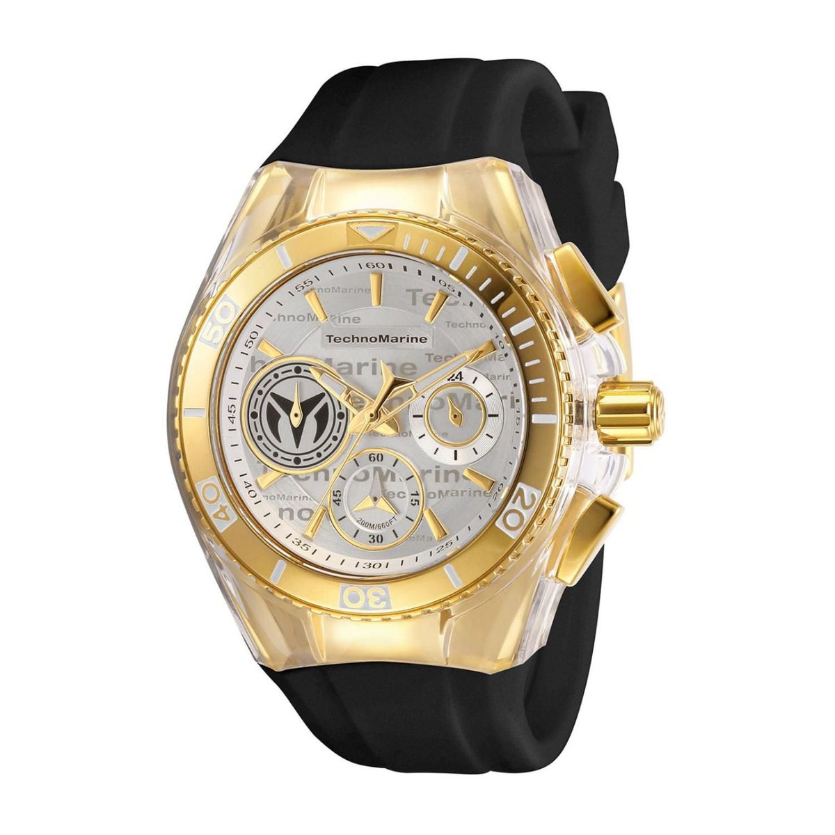 TECHNOMARINE - Reloj Mujer Technomarine TM-118136