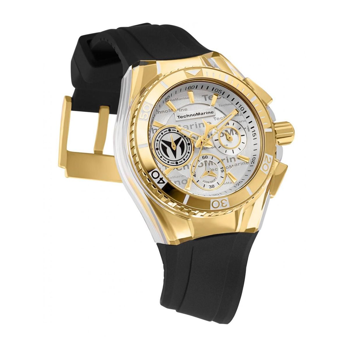 TECHNOMARINE - Reloj Mujer Technomarine TM-118136