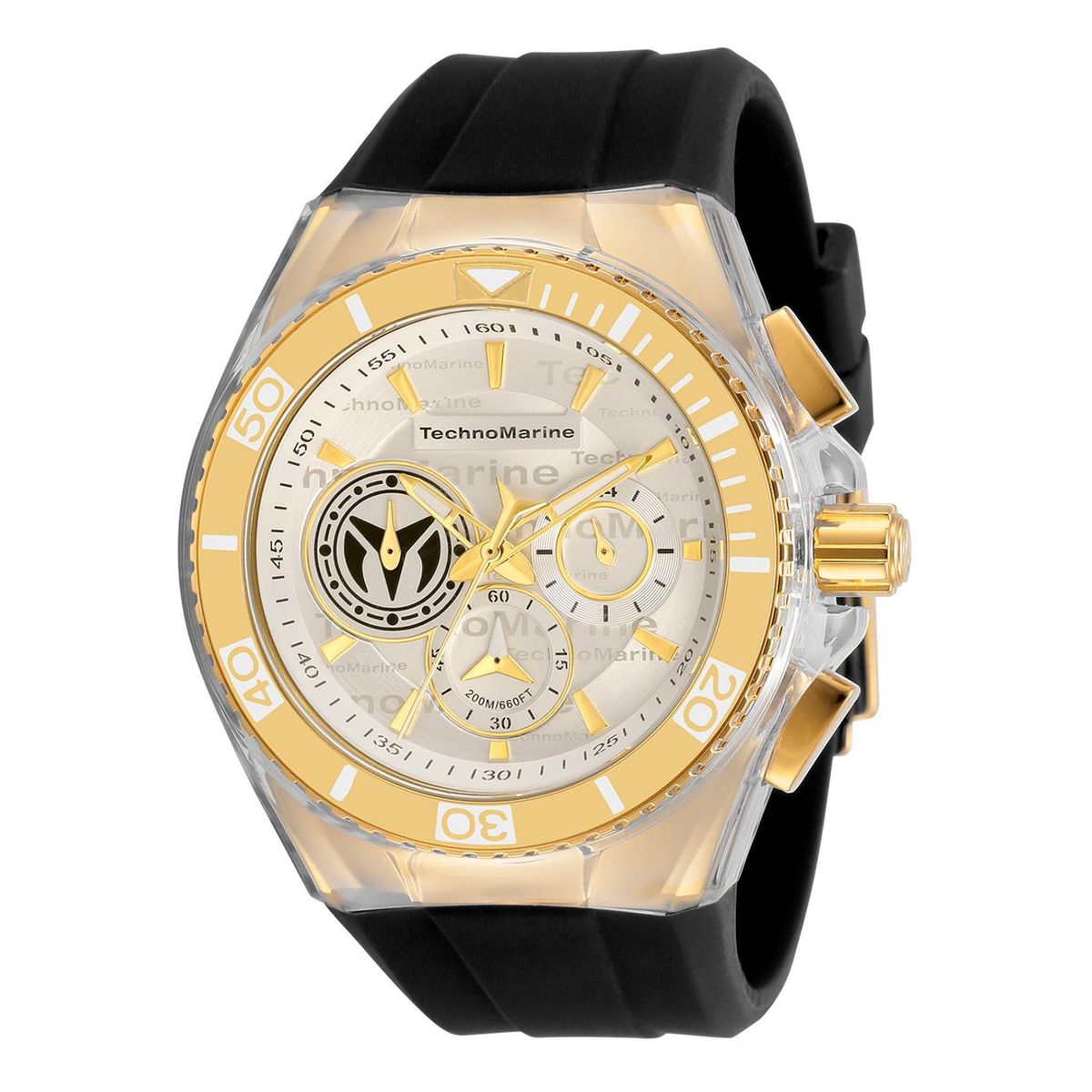 TECHNOMARINE - Reloj Hombre Technomarine TM-118128