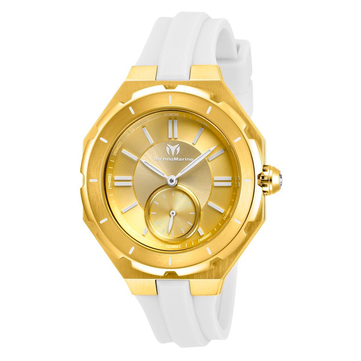 TECHNOMARINE - Reloj Mujer Technomarine TM-118005