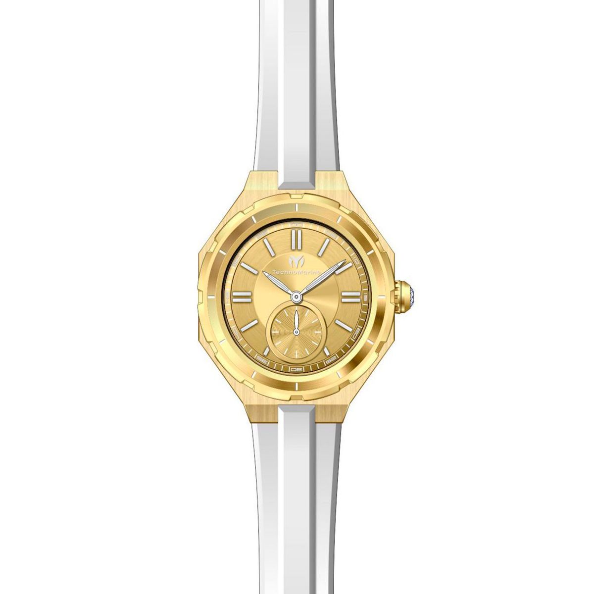 TECHNOMARINE - Reloj Mujer Technomarine TM-118005