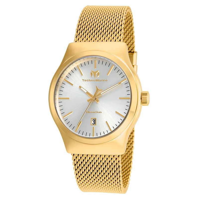 TECHNOMARINE - Reloj Mujer Technomarine TM-117019