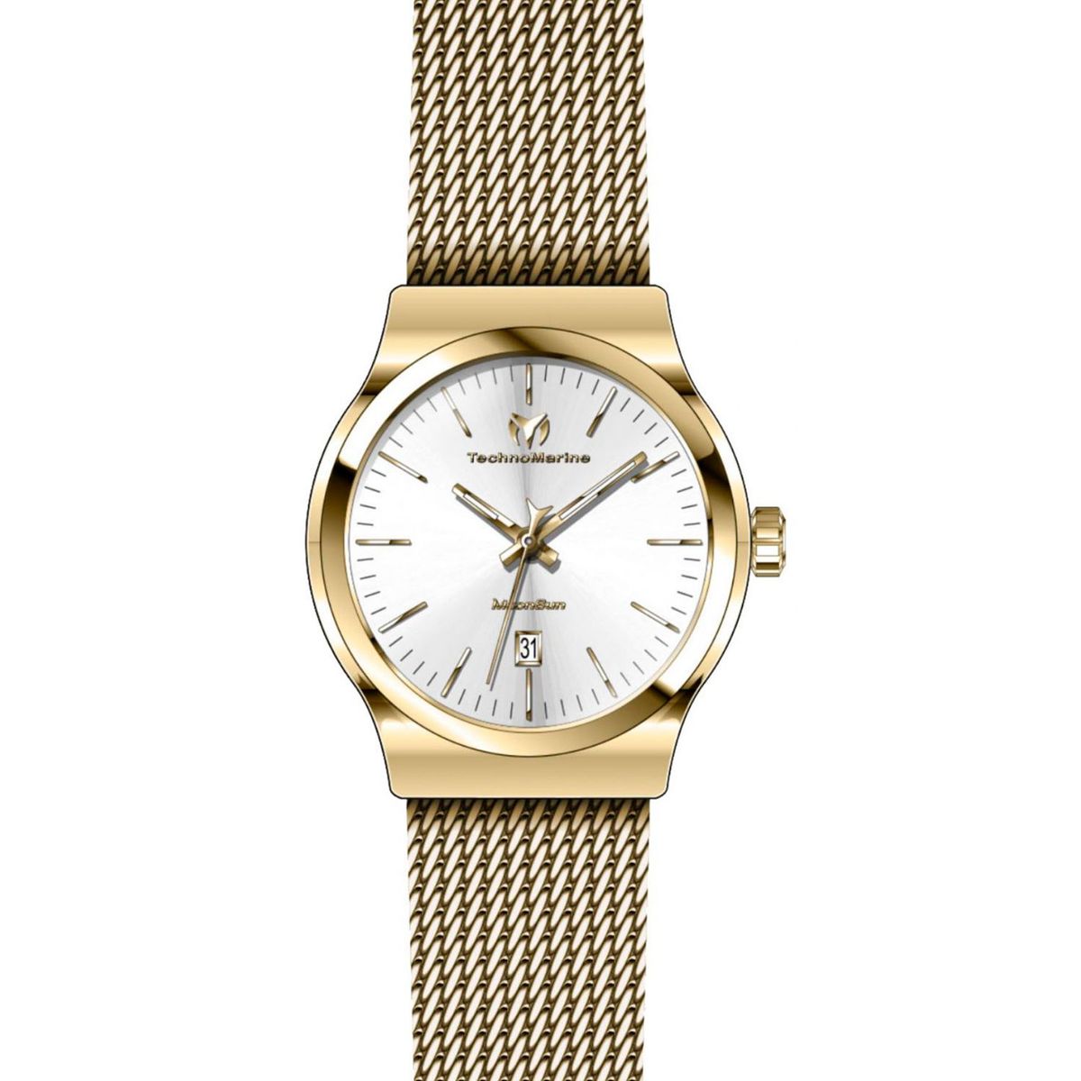 TECHNOMARINE - Reloj Mujer Technomarine TM-117019