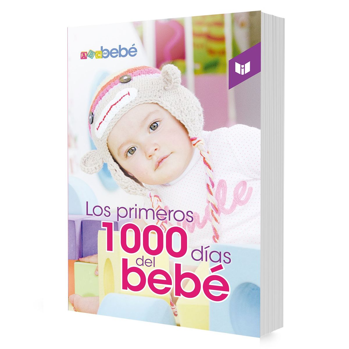 CIRCULO DE LECTORES - Los Primeros Mil Días del Bebé - Vvaa