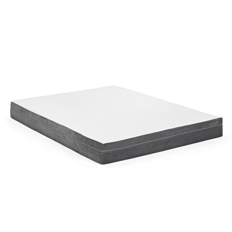  - Colchón Sencillo Híbridos 8Bnv-Cot 100 x 190 cm Colchones Noahome