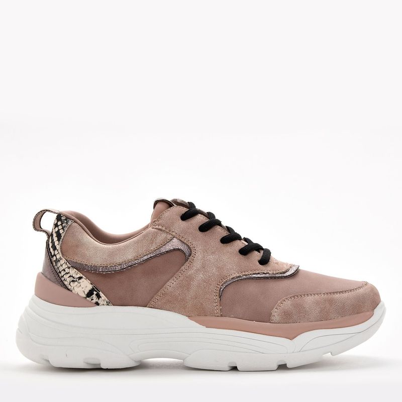 CALL IT SPRING - Tenis Call It Spring Mujer Moda  Racers680