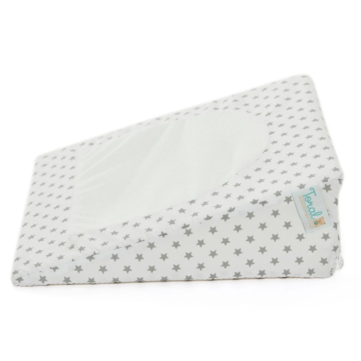 TORAL - Almohada antireflujo para bebés