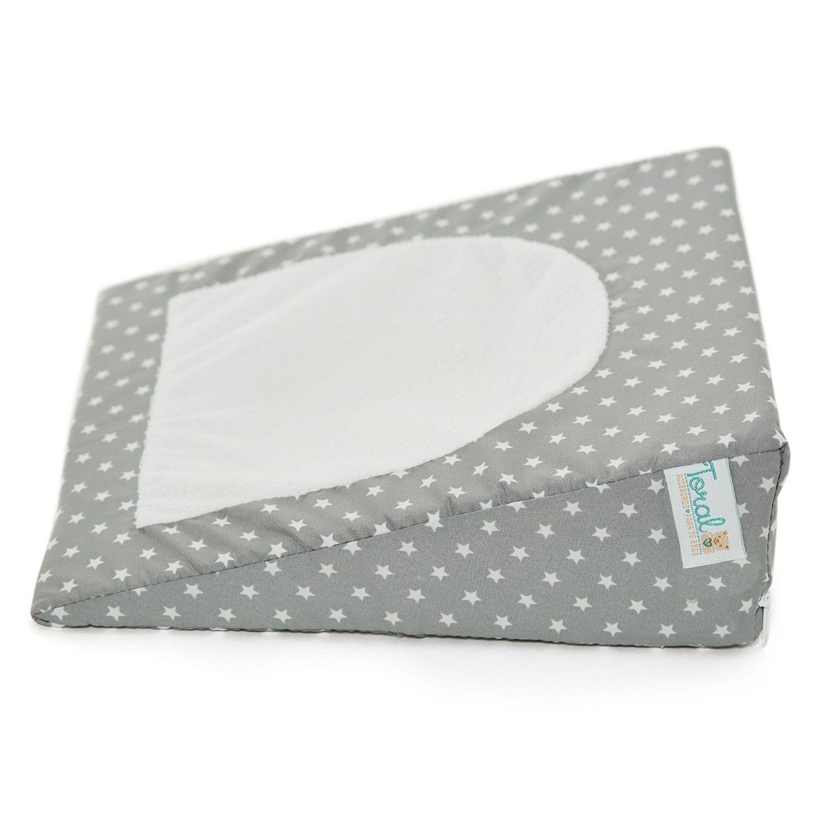 TORAL - Almohada antireflujo para bebés