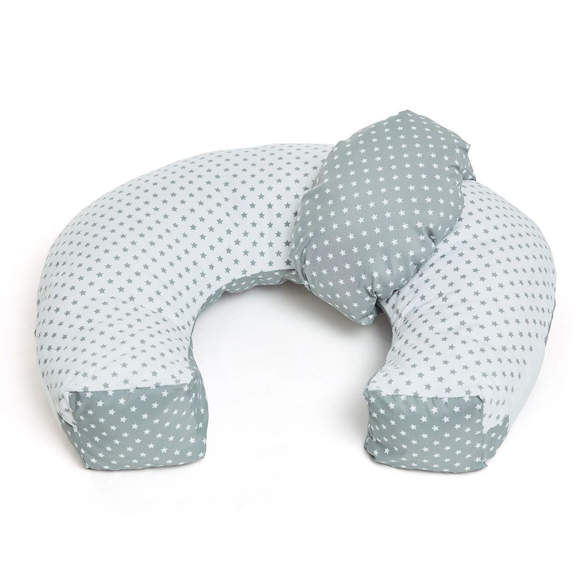 TORAL - Almohada cojín de lactancia