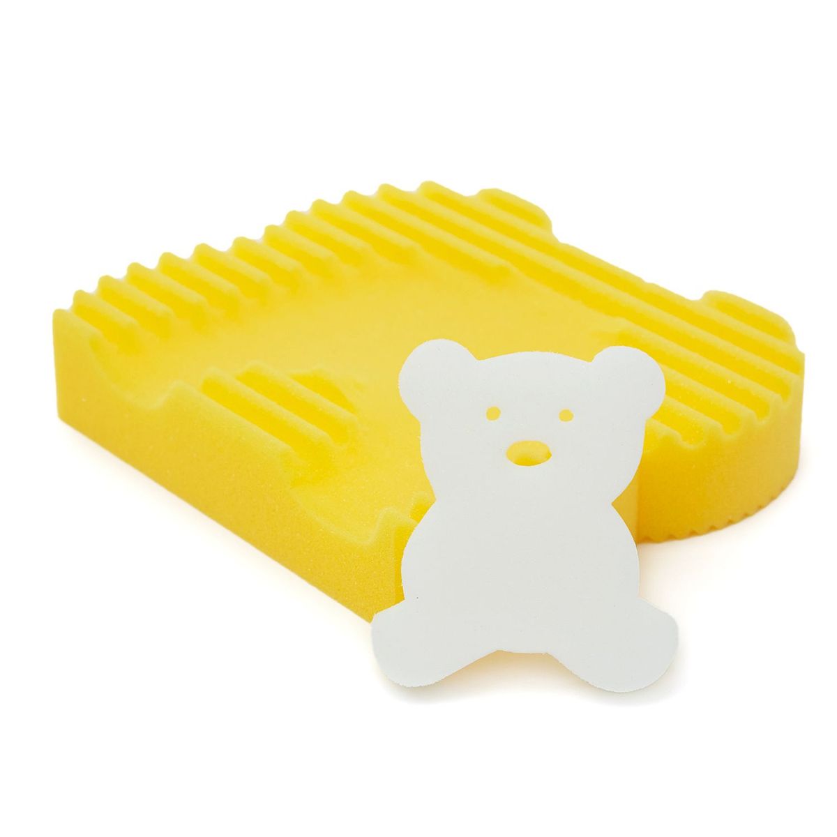 TORAL - Espuma bañera para bebé