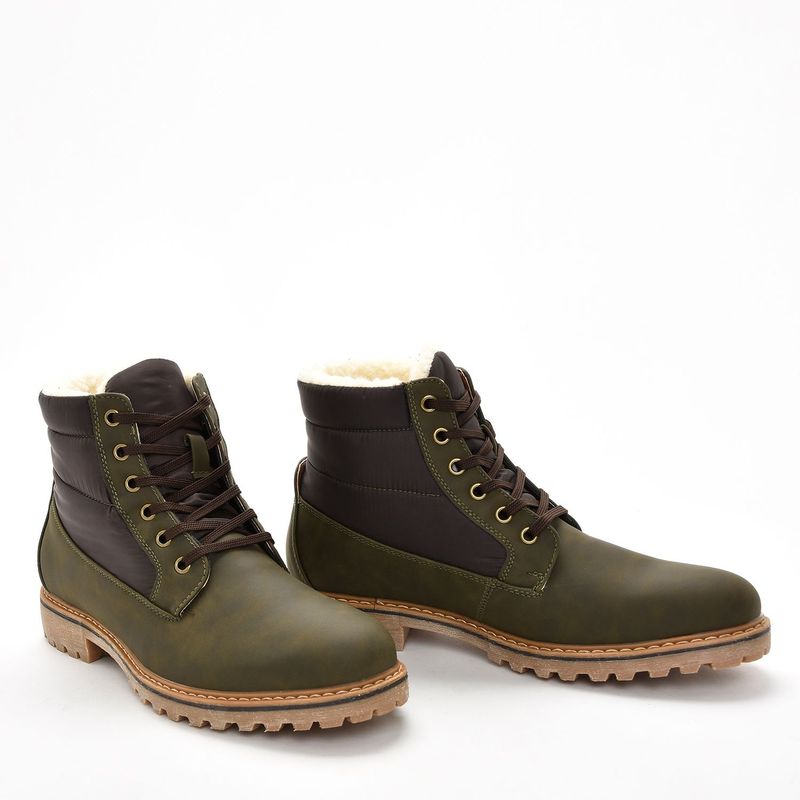 CALL IT SPRING - Botas Hadyn250