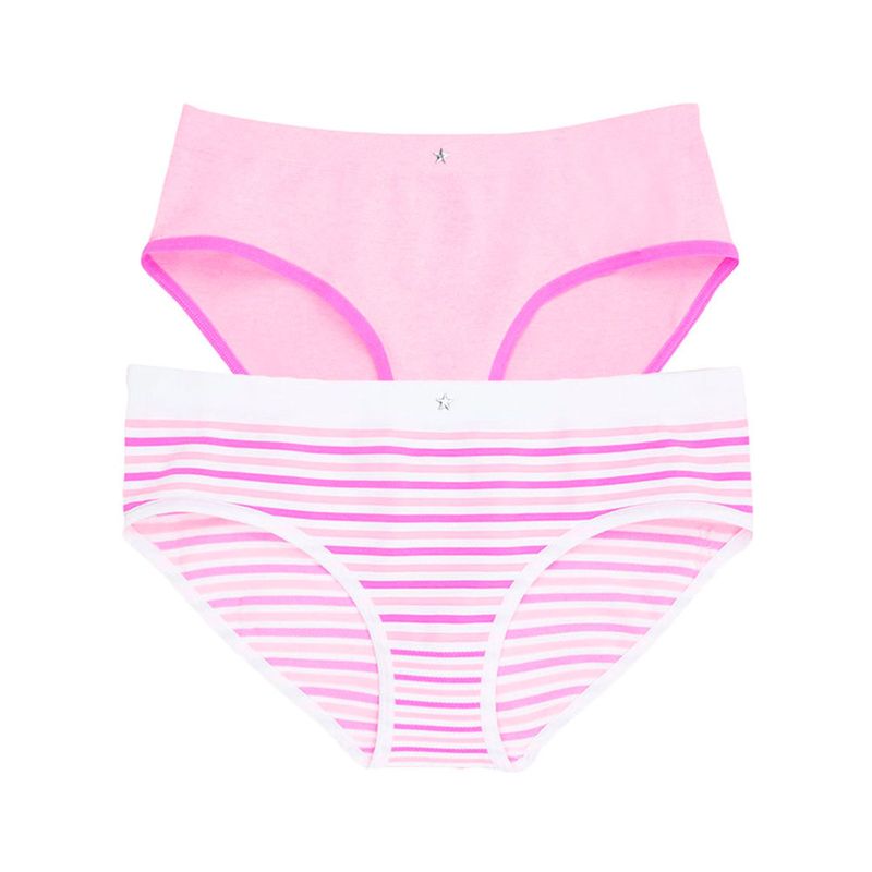 PUNTO BLANCO - Pantie Niña Punto Blanco