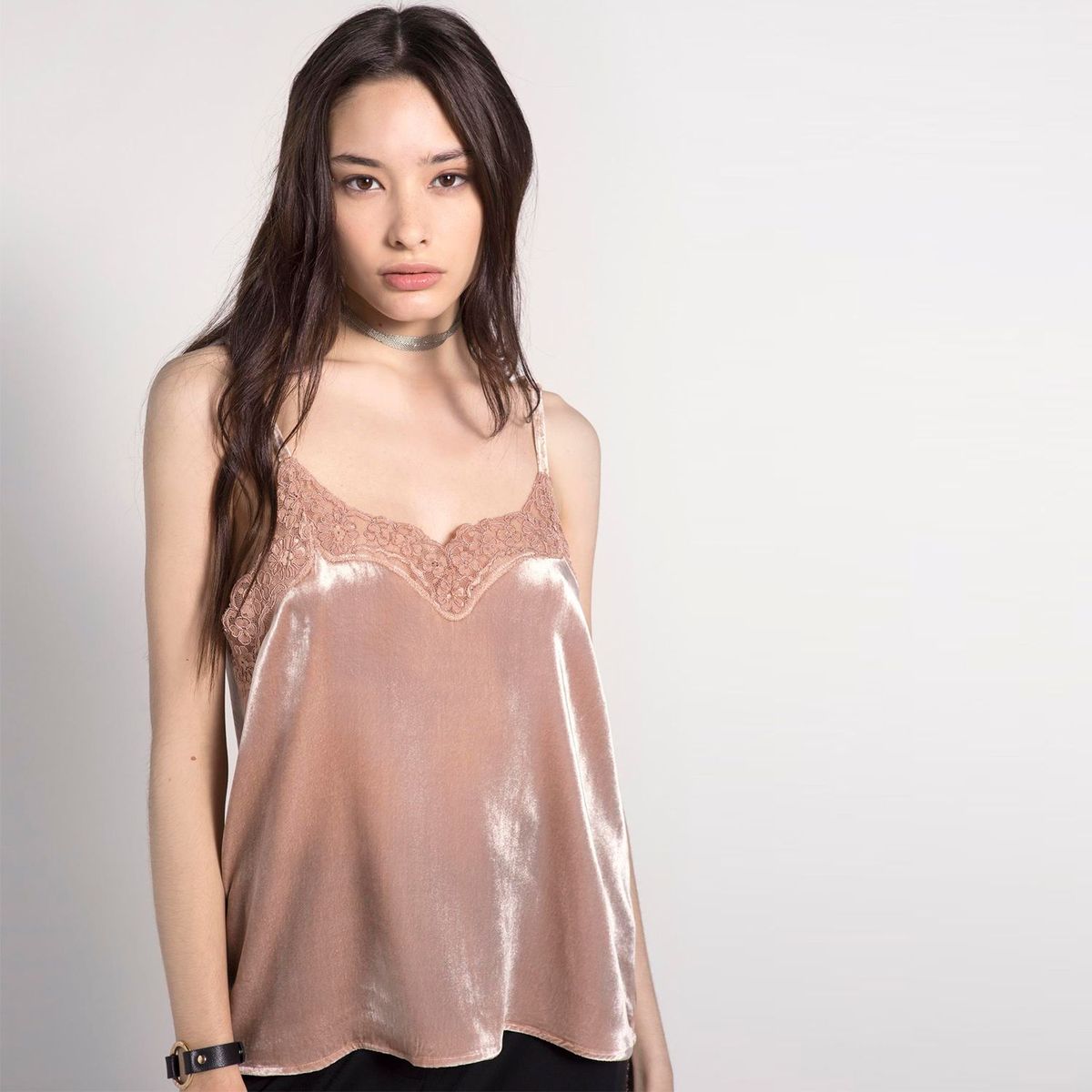 RAPSODIA - Top Mujer Manga larga Rapsodia