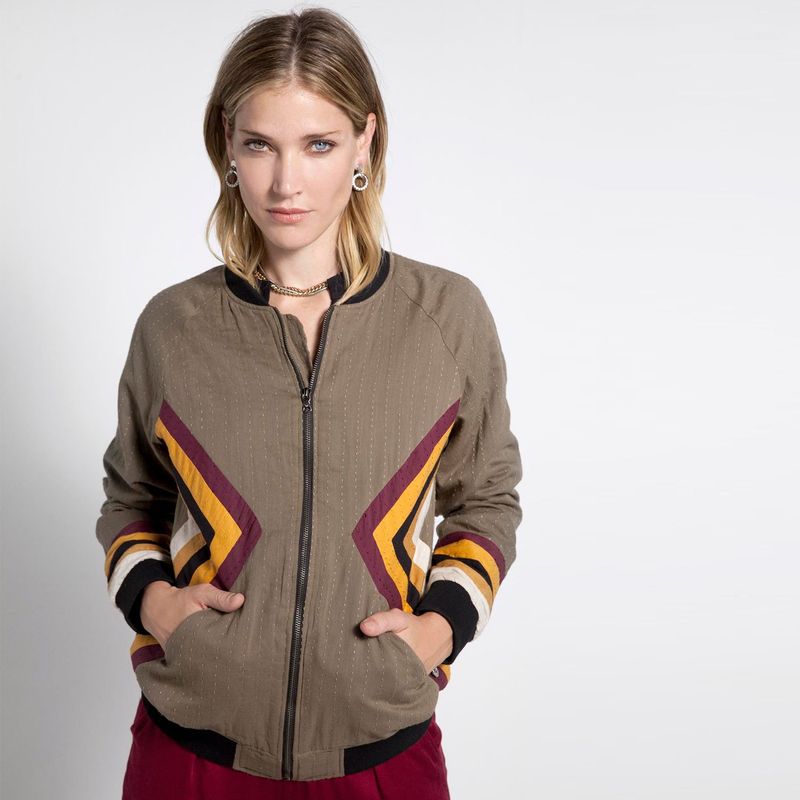 RAPSODIA - Chaqueta Mujer Rapsodia